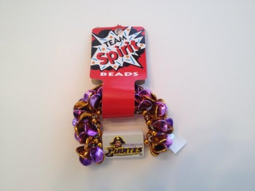 ECU Pirates Team Spirit Bracelet