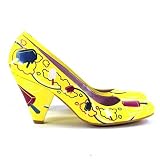 Produkt-Bild: Gues Gues Pumps ICE CREAM POP yellow