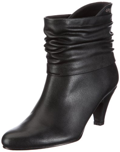 ESPRIT Ivon Bootie U10393 Damen Stiefel