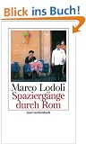 Spazierg�nge in Rom (insel taschenbuch)