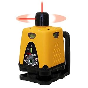 CST/Berger 57-LM30E-3 LaserMark LM30 Rotary Lasers Exterior TriCase Package CST/Berger 57-LM30E-3 LaserMark LM30 Rotary Lasers Exterior TriCase Package