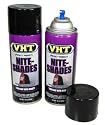 VHT SP999 Nite-Shades Lens Cover Tint Translucent Black Paint Can - 10 oz.