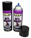 Automotive : VHT SP999 Nite-Shades Lens Cover Tint Translucent Black Paint Can - 10 oz.