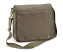 Bagbase Vintage Canvas Despatch Bag