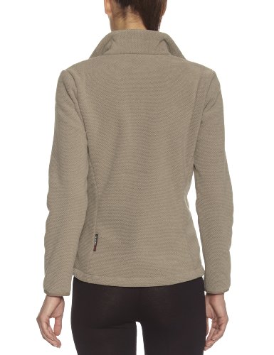 Lafuma Ld Ecofleece Veste polaire femme Rock Ridge S