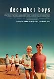 December Boys - Movie Poster / Print -- Custom Framing Available