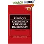 Hawley's Condensed Chemical Dictionary