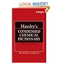 Hawley's Condensed Chemical Dictionary
