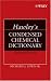 Hawley's Condensed Chemical Dictionary