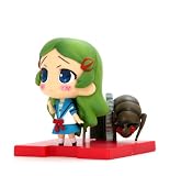 The Melancholy of Haruhi Suzumiya: Vignette Cute Emiri Kimidori Mini PVC Figure