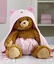 Cuddly Cubs - Pink