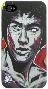 Garibaldi iPhone 4 & 4S Snap-On Case, Bruce Lee