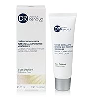 Docteur Renaud Mineral Powders Intense Exfoliating CrÃƒÂ©me 50ml