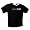 www.vereinstrikot.com - Trikot TeamGER black Gr. M L