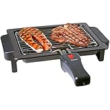 barbecue electrique harper