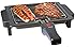 barbecue electrique 1000w