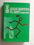 The Saint in pursuit