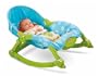 Fisher Price - T4145 - Eveil - Transat - Evolutif Douce Plan�te