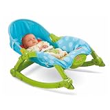 Fisher Price - T4145 - Eveil - Transat - Evolutif Douce Plan�tepar Fisher Price