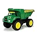 John Deere Big Scoop Dump Truck