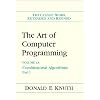 The Art of Computer Programming, Volume 4A: Combinatorial Algorithms, Part 1