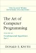 The Art of Computer Programmin