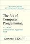 The Art of Computer Programming, Vol. 4A: Combinatorial Algorithms, Part 1