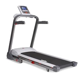 Ironman 1921 Treadmill