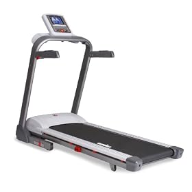 Ironman 1921 Treadmill