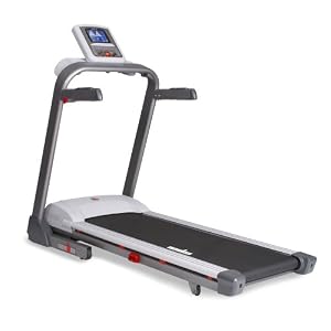 Ironman 1921 Treadmill