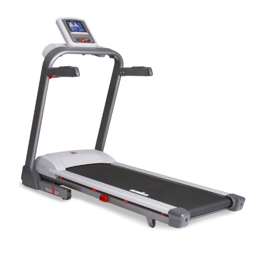 Ironman 1921 Treadmill