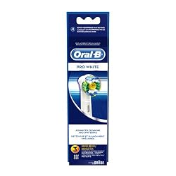 Oral-B Pro White Replacement Brush Head (3 ct.)