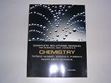 Complete Solutions Manual For Zumdahl and Zumdahl's Chemistry 8TH Edition