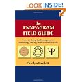 The Enneagram Field Guide, Notes on Using the Enneagram in Counseling, Therapy and Personal Growth
