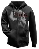 Tool - Skull Zip Hoodie