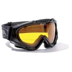 ALPINA "Maxima" Ski & Snowboard Brille / Goggle, Modell 2012