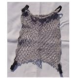 Net Bags for Strollers Graphite