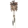 71B Kassel Black Forest Cuckoo Clock