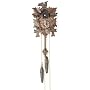 71B Kassel Black Forest Cuckoo Clock