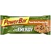 PowerBar Harvest Whole Grain Energy Bar, Peanut Butter Chocolate Chip, 2.29-Ounce Bars (Pack of 15)