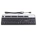 HP Promo USB Standard Keyboard.