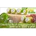 Fridge Balls 3-Pack for Fresh Fruit and Vegetables - As Seen On TV