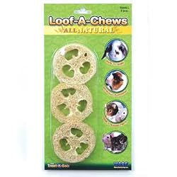 WARE LOOF-A-CHEWS SMALL