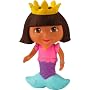 Dora 5" Figure ~ Mermaid
