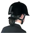 Intrepid International Velvet Show Bow - Extra Large
