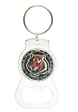 Cincinnati Bengals Bottle Opener Key Ring - NFL Football Fan Shop Sports Team Merchandise