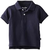 Kitestrings Boys 2-7 Toddler Short Sleeve Pique Polo