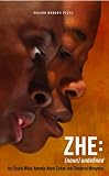 Zhe: [noun] undefined