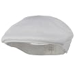 Youth Mesh Ivy Cap-White W19S16C