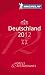 Michelin Guide Deutschland 2012